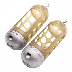 Cosulet Window Guru - X-Change Cage Window Feeder L 50-60g Cosulet Window Guru - X-Change Cage Window Feeder L 50-60g